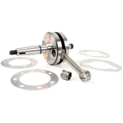 crankshaft BGM PRO for Lambretta DL, GP 125, 175, 200, 225, 250ccm 51052