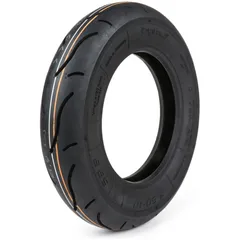 Reifen BGM Sport (Made in Germany) 3.50 10 Zoll TT 59S 180 km/h (reinforced) nur für Felgen mit Schlauch 51058