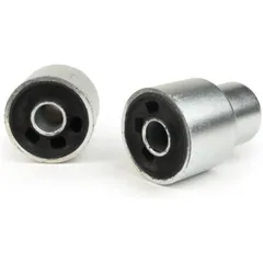 Silentblock-Set Motor BGM PRO OVERSIZE ø=38mm Lambretta LIS, SX, TV (Serie 2-3), DL, GP 29cm Motorbolzen 51078