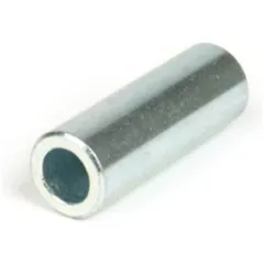 Buchse Silentgummi Stoßdämpfer/Motor BGM Original (Made in Germany) Ø=9mm x 44mm Vespa VNA, VNB, VBA, VBB 51086