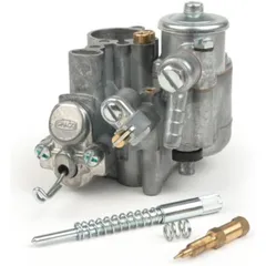 Vergaser BGM PRO Faster Flow ohne Getrenntschmierung SI26 / 26E (D=25mm) für Vespa PX200 51096