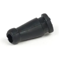 Gummi Motor/Kabel BGM Original Vespa PK (verwendet zur Kabeldurchführung Motorgehäuse / Zündgrundplatte) 51100