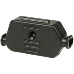 Kabelkästchen Motor BGM Original Vespa PX (-1984), Sprint Veloce (VLB1T0136075-) Modelle ohne Batterie 51105
