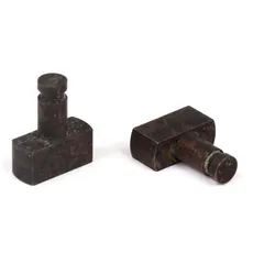 Schubklotz-Set für Schaltgabel Schaltklaue BGM PRO Vespa V50, V90, SS50, SS90, PV125, ET3, PK S, PK XL 51109