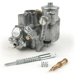 Vergaser BGM PRO Faster Flow SI für Vespa PX200 51113