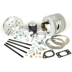 Zylinder BGM PRO Racetour 195ccm für Lambretta LI 125, 150, LIS 125, 150, SX 150, DL 125, 150, GP 125, 150 51114