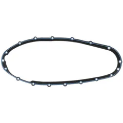 Dichtung Motordeckel (10x) BGM PRO Silikon für Lambretta LI 125-150, LIS, SX, TV (Serie 2-3), DL/GP 125-200 51121