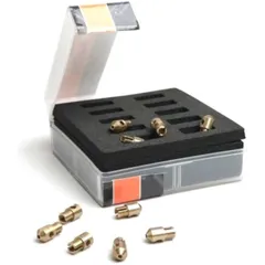 Hauptdüsenset BGM PRO für Dellorto SI 140-162 51124
