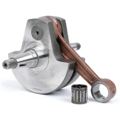 Crankshaft -BGM PRO (direct intake) 60mm stroke (engine casing must be machined)- Motovespa GT 160 (09C) Engine (M09) 51133
