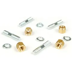 Stehbolzen-Set Auslass RT Zylinder BGM PRO Lambretta LI (Series 2-3), LIS, SX, TV (Series 2-3), DL, GP 51151