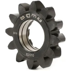 Kickstarterritzel BGM PRO Vespa V50, V90, SS50, SS90, PV125, ET3, PK S, PK XL Zähne 12/10, Ø=20,5mm 51158