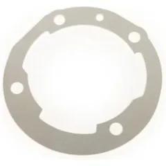 Cylinder base spacer -BGM ORIGINAL- Malossi 210 cc MHR / SPORT - Vespa PX200, Rally200, Cosa200 - 0.5mm 51164