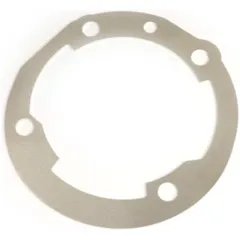 Cylinder base spacer -BGM ORIGINAL- Malossi 210 cc MHR / SPORT - Vespa PX200, Rally200, Cosa200 - 1.5mm 51167