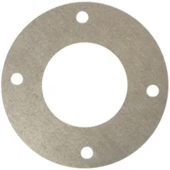 Cylinder head spacer -BGM ORIGINAL Ø52.5mm - Vespa PX125, Cosa125, GT125, GTR125, TS125, Super125 - 0.8mm 51169