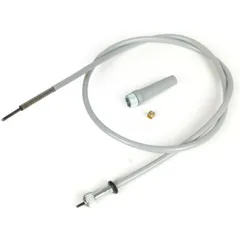 Tachowelle BGM Original italienische + spanische Tachos Lambretta LI (Serie 3), LIS, SX, TV (Serie 3) 51175