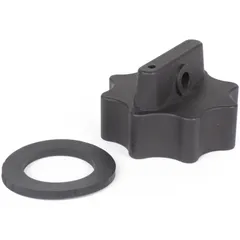 Tankdeckel BGM PRO, Lifetime XXL (12 l) TS1 + Standard Lambretta LI, LIS, SX, TV (Serie 2-3), DL, GP 51185