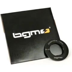 Clutch shim -BGM ORIGINAL- Lambretta LI, LIS, SX, TV (series 2-3), DL, GP - 1.6mm 51195