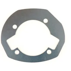 Cylinder base spacer -BGM PRO- Lambretta LI, LIS, SX 125-150, TV 175 (2nd series, 3rd series), DL/GP 125-150 - 1.5mm 51200