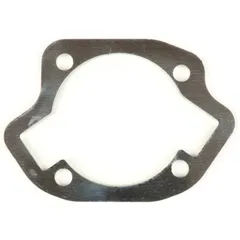 Cylinder base spacer -BGM PRO- Lambretta LI, LIS, SX 125-150, TV 175 (2nd series, 3rd series), DL/GP 125-150 - 2.5mm 51202