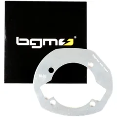 Cylinder base spacer -BGM PRO- Lambretta LI, LIS, SX 125-150, TV 175 (2nd series, 3rd series), DL/GP 125-150 - 3.0mm 51203