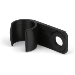 Bracket for fuse holder -BGM ORIGINAL Typ "Universal 8A"- also suitable for Vespa PX old (-1984) 51222