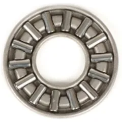 Needle roller bearing, axial -AXK 1024 / NTB 1024- (10x24x2mm) - (used for clutch pressure plate BGM8015) 51226