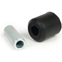 Silentblock-Set Stoßdämpfer/Motor BGM PRO (Made in Germany) Ø=9mm x 44mm Vespa VNA, VNB, VBA, VBB 51232