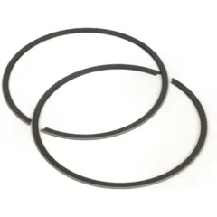 Kolbenringe BGM PRO MRB-Racetour 225ccm Lambretta TV 200, SX 200, DL 200, GP 200 Ø=70,0x1.0mm 51246
