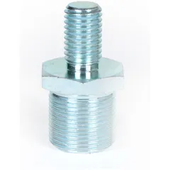 Stoßdämpferadapter hinten BGM PRO für Serien R1, R12, BGM7782, BGM7742 Vespa PX, V50, PV, ET3 51255