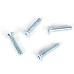 Schrauben-Set BGM PRO verwendet für Scheibenbremse BGM Lambretta mit Schlauchlosfelge Aluminium 51266