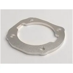 Spacer cylinder base -BGM ORIGINAL Polini 133 cc- Vespa V50, PV125, ET3, PK50, PK80, PK125 - 5.0mm 51268