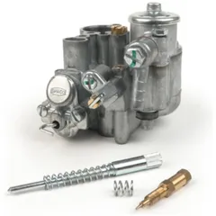 Vergaser BGM PRO Faster Flow mit Getrenntschmierung SI24 / 24E für Vespa PX200 51269