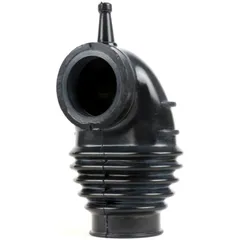 Air intake hose -BGM PRO- Lambretta LI, LIS, SX, TV (series 2-3), DL, GP - Ø=42mm (Dellorto PHBH) 51283