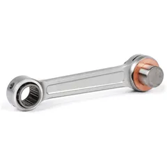 Conrod -BGM PRO-adaptable to crankshaft BGM0318, 120mm, gudgeon pin Ø16mm, crank pin Ø20mm 51288