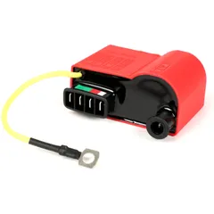 CDI BGM PRO Rot für Vespa PX (-05 / 2011), Rally200 (Ducati), PK XL, ET3, Lambretta (Ducati) 51303