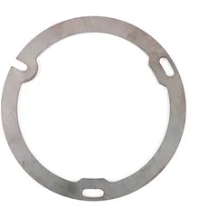 Spacer ignition -BGM PRO- PX, Cosa - PK/HP4 flywheel - 2.0mm 51305