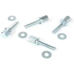 Schrauben-Set Zylinderkopf RT Zylinder BGM PRO Lambretta LI, LIS, SX, TV (Serie 2-3), DL, GP 51319