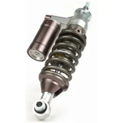 Stoßdämpfer vorne BGM PRO grau für Vespa GS160, GS4, SS180 51321