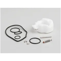 Carburettor repair kit -BGM ORIGINAL- Dellorto PHVA, PHBN 51322