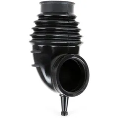 Ansaugschlauch BGM PRO Lambretta LI, LIS, SX, TV (Serie 2-3), DL, GP Ø=50mm (Keihin PWK) 51345