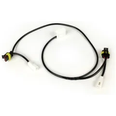 Kabel-Adapter-Kit Blinkerumrüstung BGM PRO, LED Tagfahrlicht Vespa GTS 125-300 (2003-2013) 51354