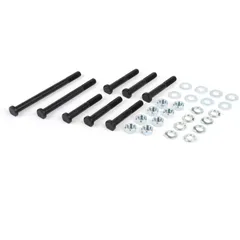 Engine casing bolt set -BGM ORIGINAL- Vespa Largeframe PX (1984-), Cosa (VSR1T, VXR1T) 51360