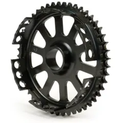 Ritzel hinten BGM PRO Superstrong Lambretta LI, LI S, SX. TV (Serie 2-3), DL/GP 47 Zähne 51363