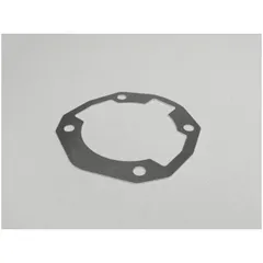 Spacer cylinder base -BGM ORIGINAL Polini / Parmakit 177 cc- Vespa PX80, PX125, PX150 - 0.8mm 51367