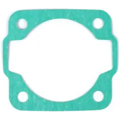 Dichtung Zylinderfuß BGM PRO 50-125ccm Vespa V50, PV125, ET3, PK50, PK80, PK125 Papier 51375