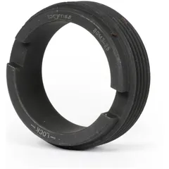 Kronenmutter Schwinge/Vorderradlager BGM Original VESPA V50, V90, SS50, SS90, PV125, ET3 51379