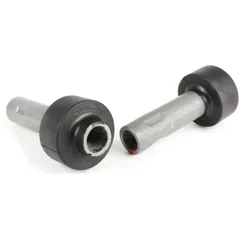 Silentblock-Set Motor BGM PRO Original (soft) Vespa PK 50-125, PK 50-125 S, PK 50-125 XL 51410