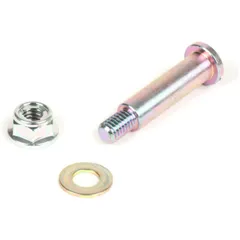 Befestigungsachse für Hebel Bremspumpe BGM PRO Radial Kolben Ø=12,7mm inkl. Seegerring 51414