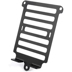 Öldosenhalter Gepäckträger für Reserverad BGM PRO Vespa Smallframe, Largeframe 10Zoll 51422