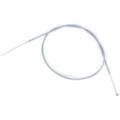 Bremszug vorne BGM PRO Superstrong Ø2,5mm Lambretta LI, LIS, SX, TV (Serie 2-3) Grau 51428